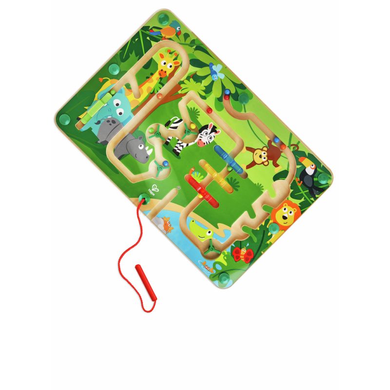 Jungle Maze “Hape” thumbnail 4