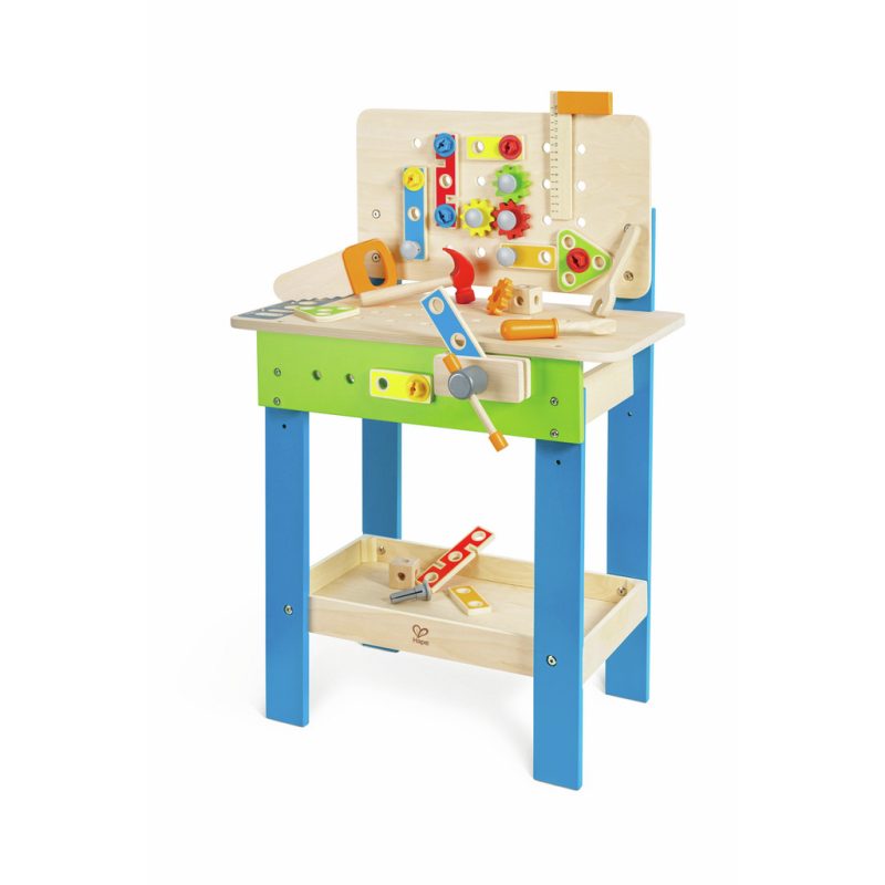 Master Workbench “Hape”