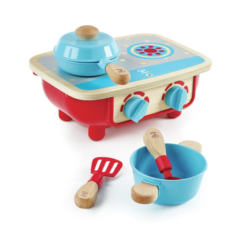 Set Kuzhine Për Fëmijë “Hape”