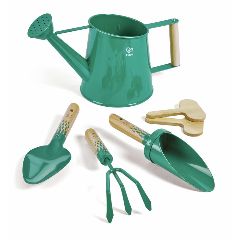 Set Veglash Kopshtari “Hape”