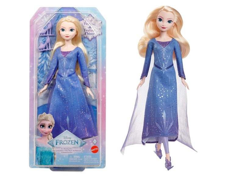 Elsa Me Patina