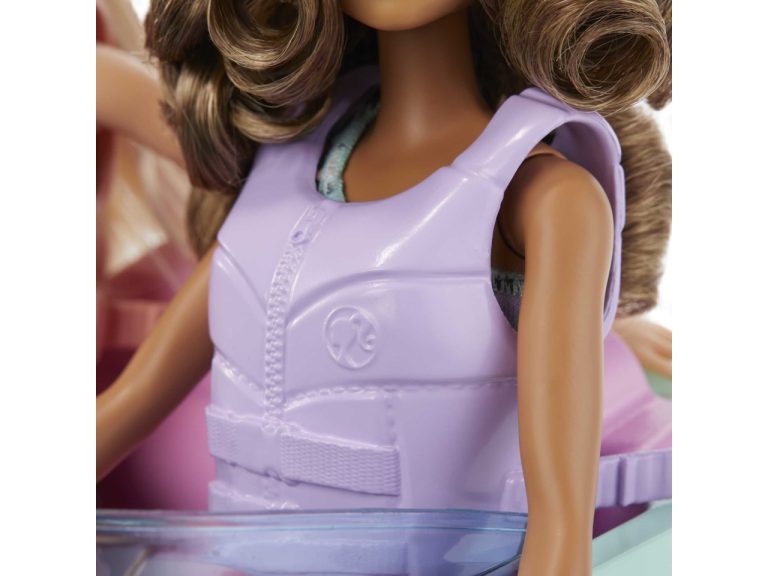 Kukulla & Automjete Barbie thumbnail 6