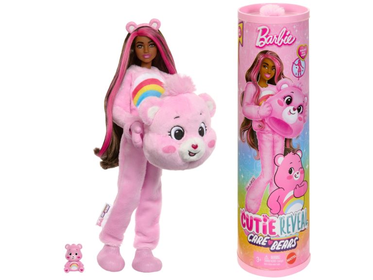 Barbie Pop Reveal Arush thumbnail 2