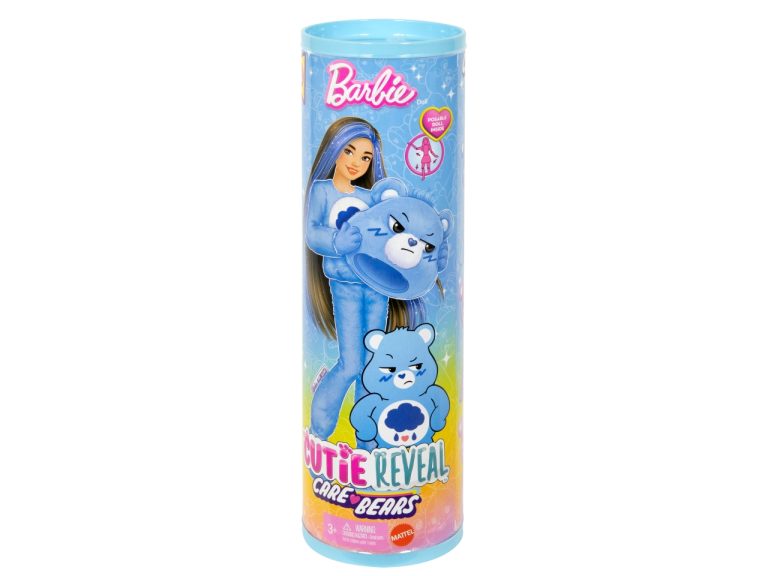 Barbie Pop Reveal Arush thumbnail 4