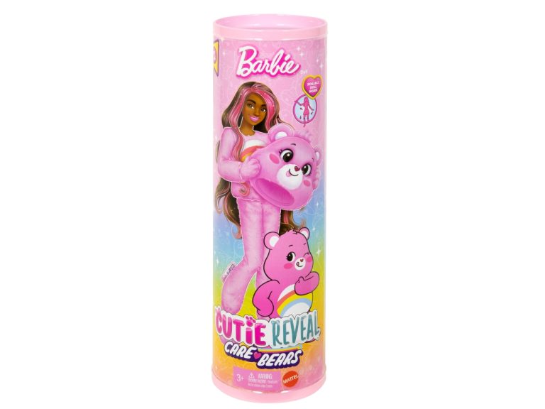 Barbie Pop Reveal Arush thumbnail 5