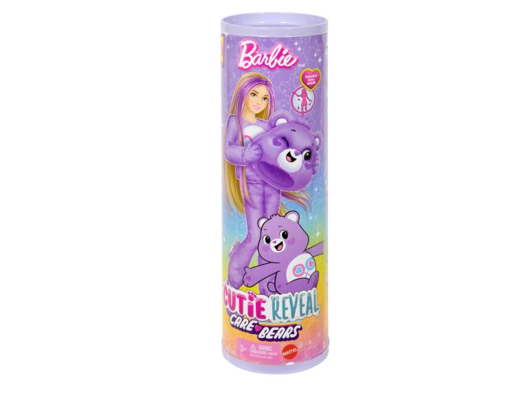 Barbie Pop Reveal Arush thumbnail 6