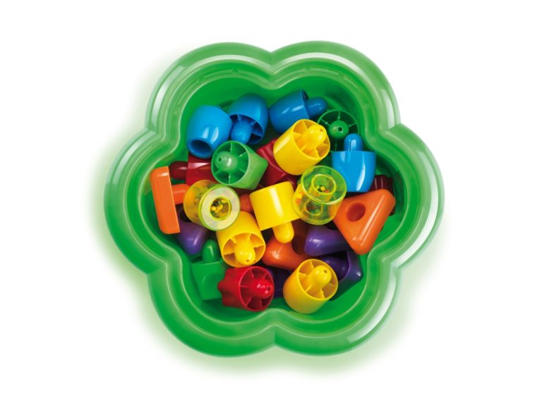 Formuese Chunky Peggy Quercetti thumbnail 2