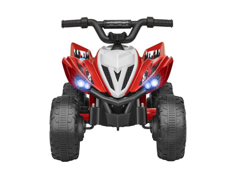 Makinë Quad BT Li-Ion 12V