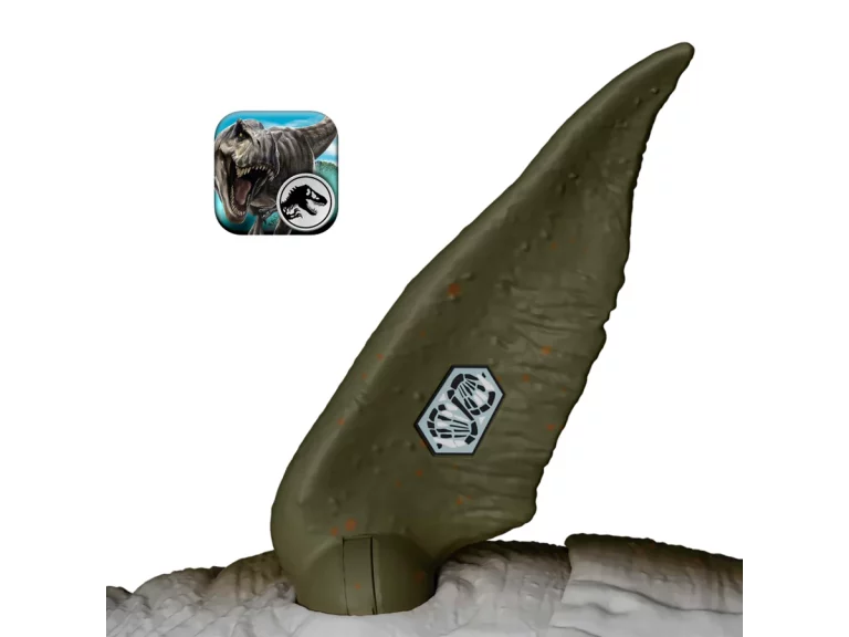 Mosasaurus Jurassic World thumbnail 3