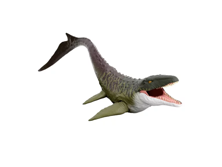 Mosasaurus Jurassic World thumbnail 2