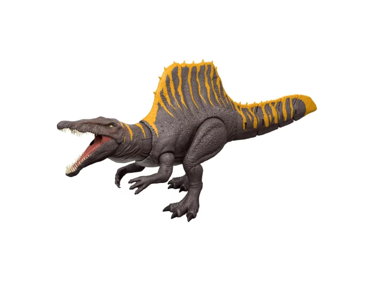 Spinosaurus Jurassic World thumbnail 2