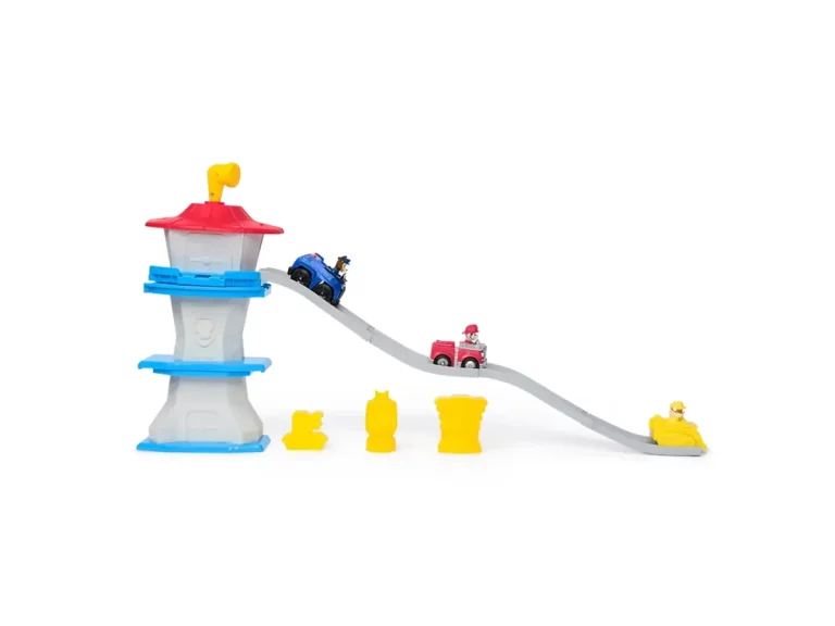 Set Paw Patrol thumbnail 2