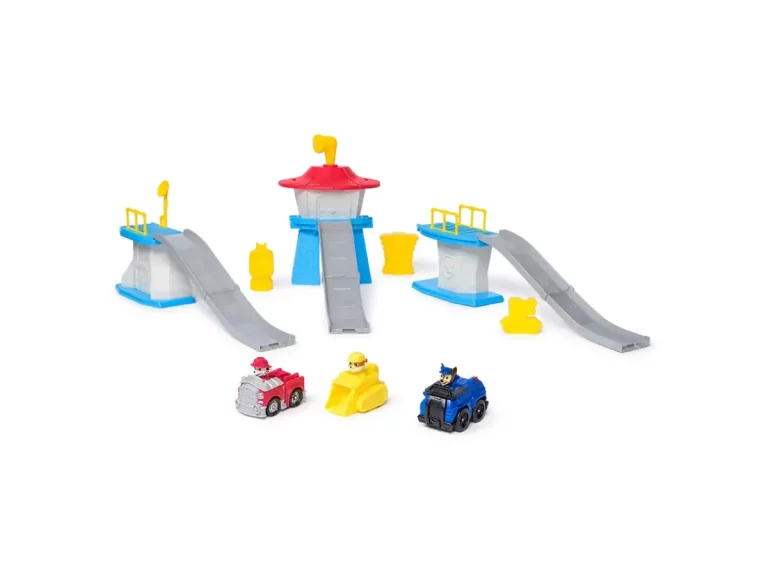 Set Paw Patrol thumbnail 3