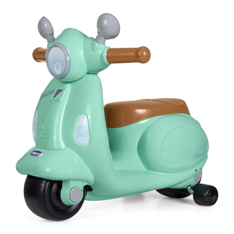 Vespa Primavera Chicco