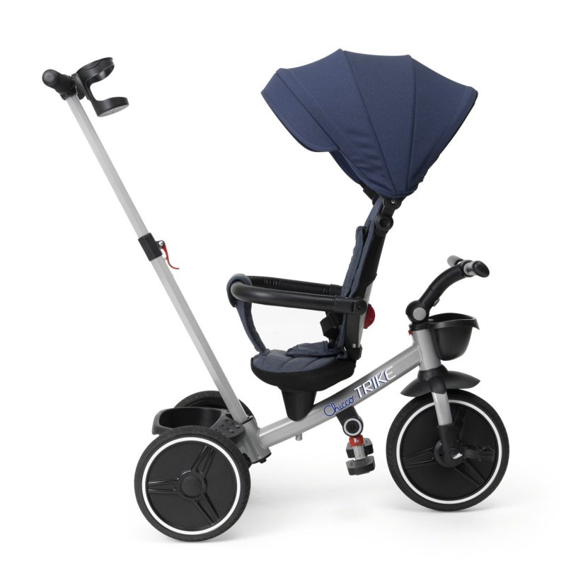 Triçikël Trike 4në1 Chicco thumbnail 2