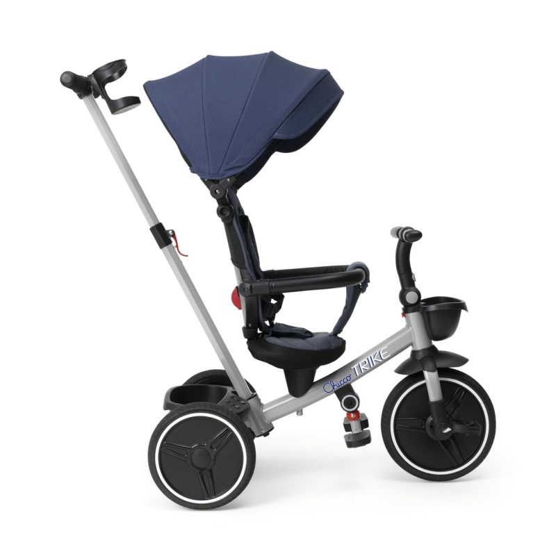Triçikël Trike 4në1 Chicco thumbnail 3