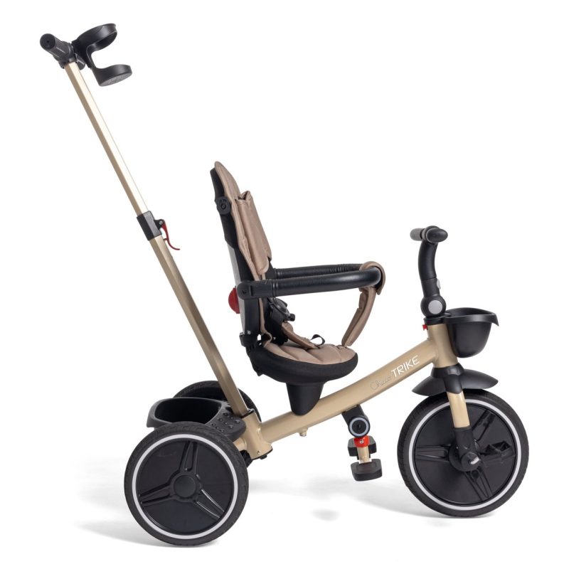 Triçikël Trike 4në1 Chicco thumbnail 5
