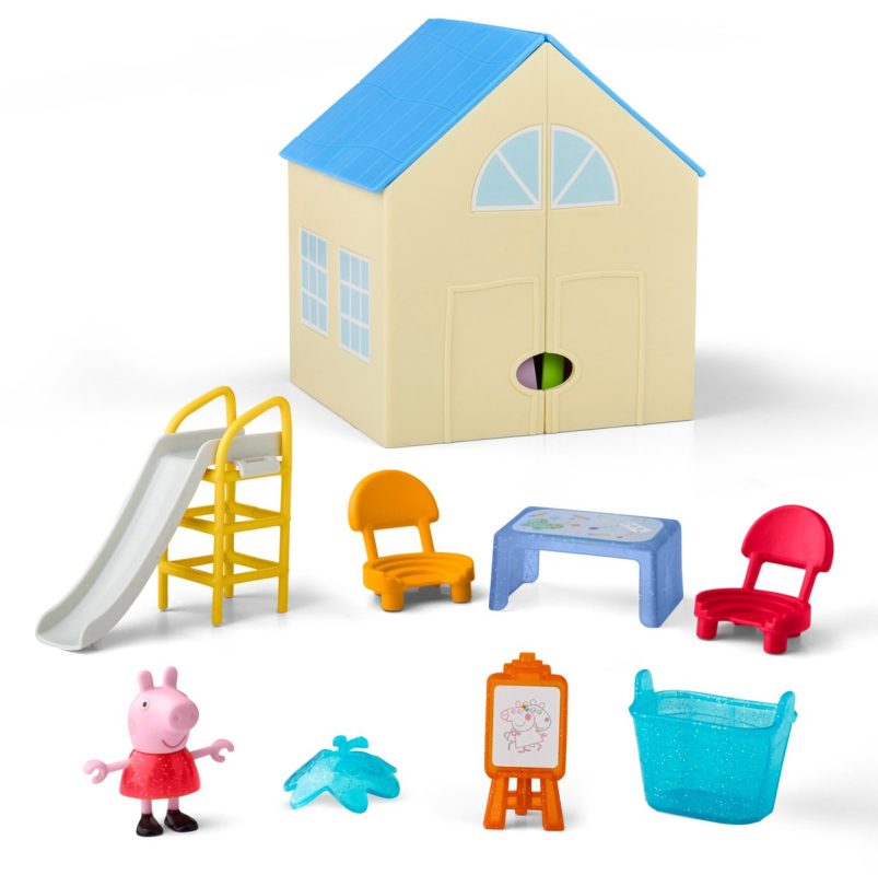 Peppa Pig Shesh Loje thumbnail 4