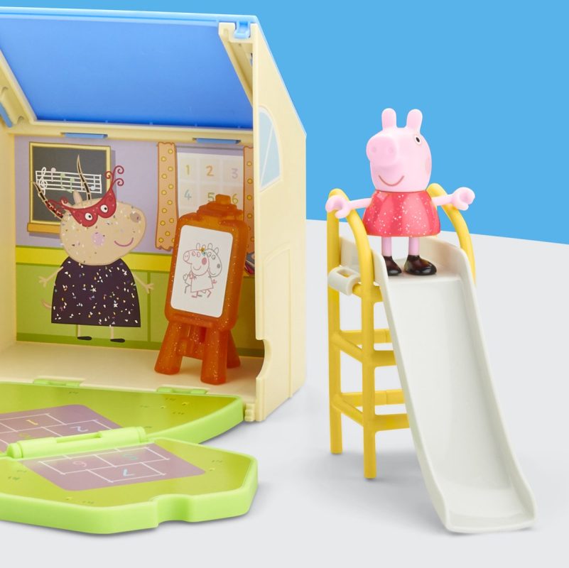 Peppa Pig Shesh Loje thumbnail 5