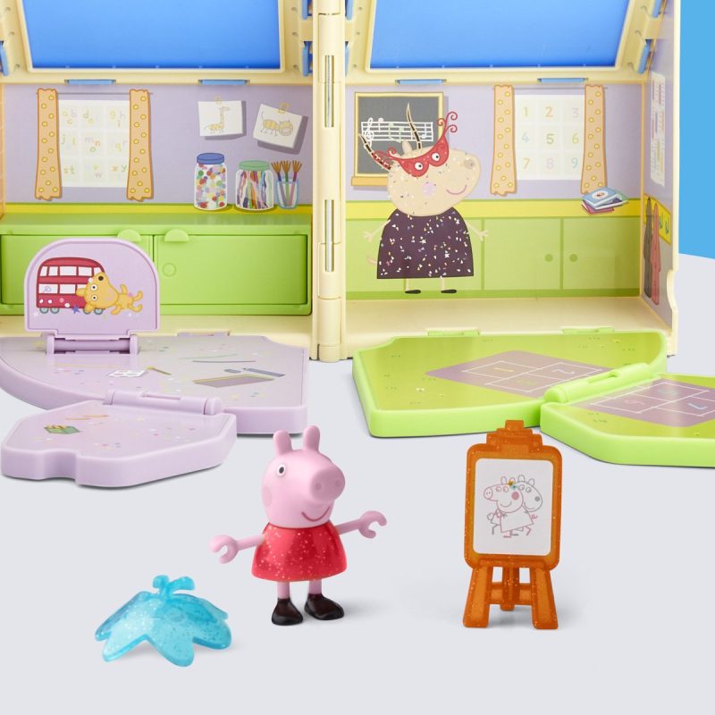 Peppa Pig Shesh Loje thumbnail 6
