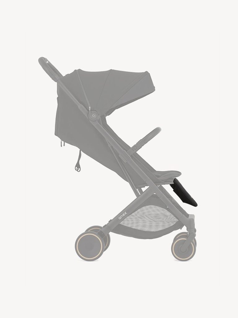 Mbështetëse Për Këmbët Anex Air-X²