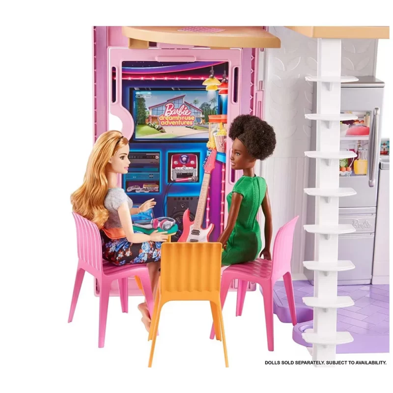 Shtëpi Malibu Barbie thumbnail 3