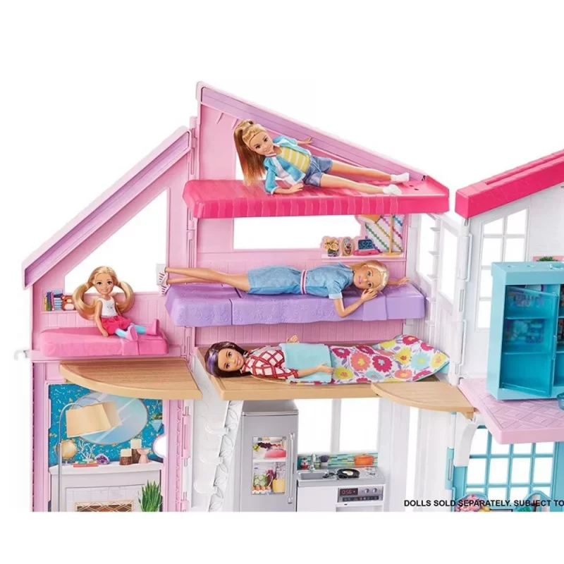 Shtëpi Malibu Barbie thumbnail 4