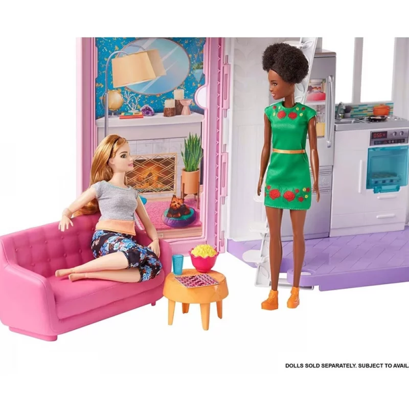 Shtëpi Malibu Barbie thumbnail 5