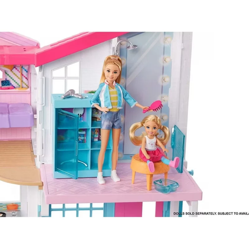 Shtëpi Malibu Barbie thumbnail 6