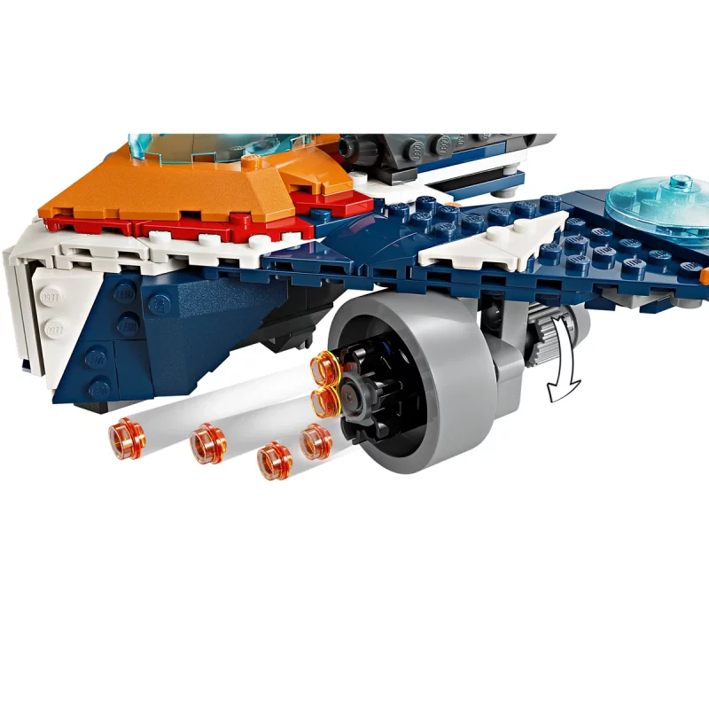 LEGO Infinity thumbnail 5