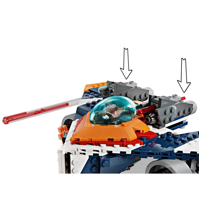 LEGO Infinity thumbnail 6