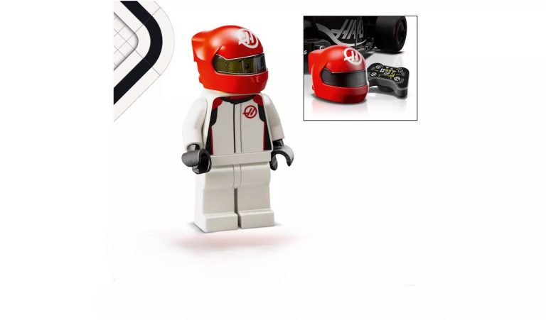 LEGO Formula 1 MoneyGram thumbnail 4