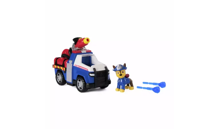 Chase Me Zjarrfikëse Paw Patrol thumbnail 2
