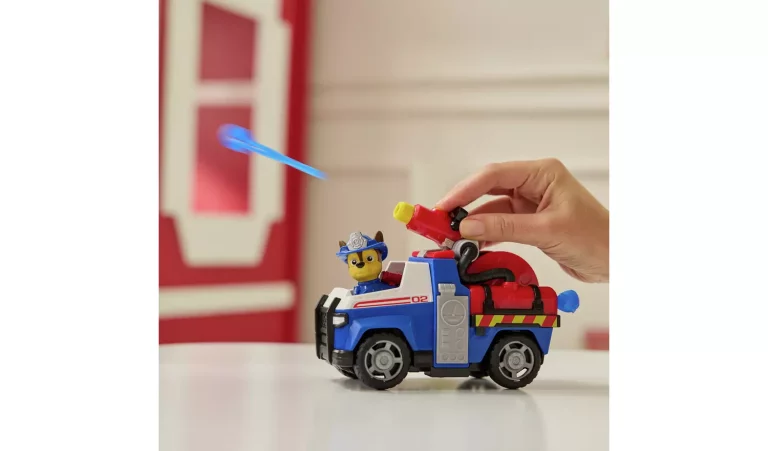 Chase Me Zjarrfikëse Paw Patrol thumbnail 5