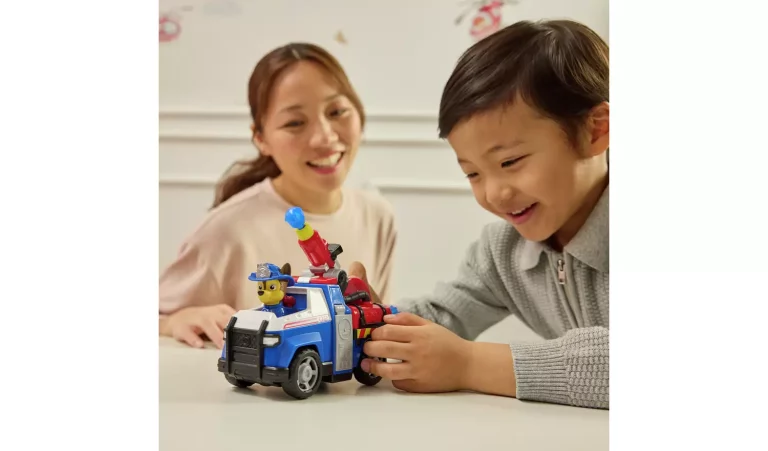 Chase Me Zjarrfikëse Paw Patrol thumbnail 6