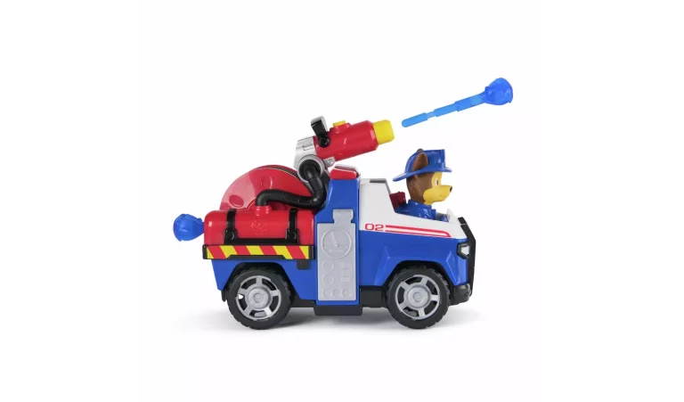 Chase Me Zjarrfikëse Paw Patrol thumbnail 4