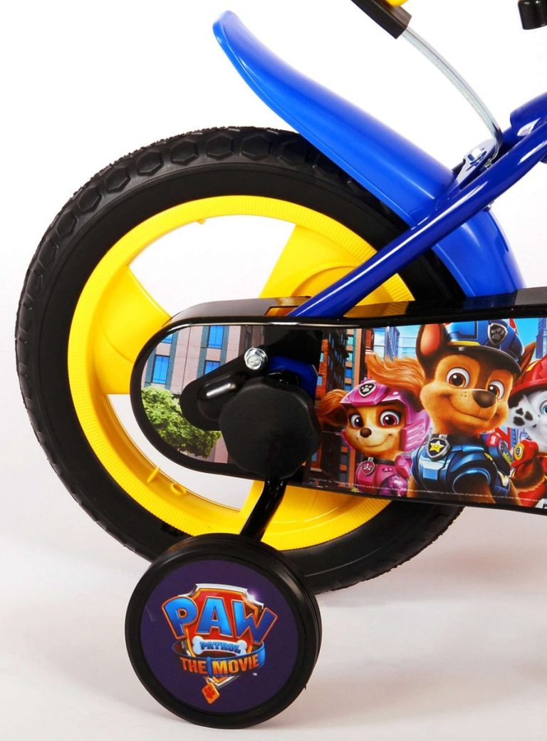 Biçikletë Paw Patrol 12′ thumbnail 2