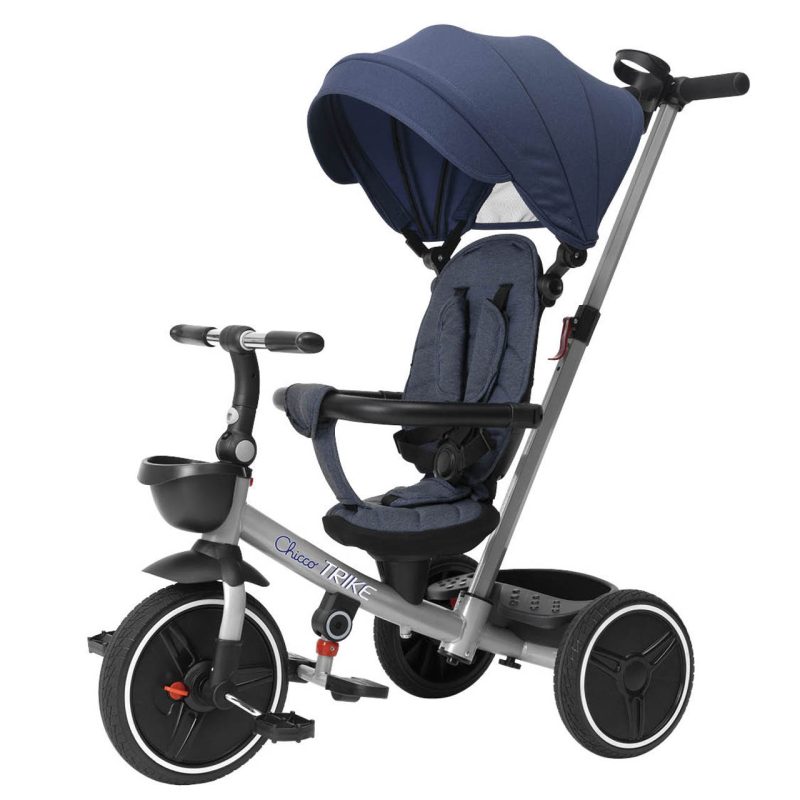 Triçikël Trike 4në1 Chicco