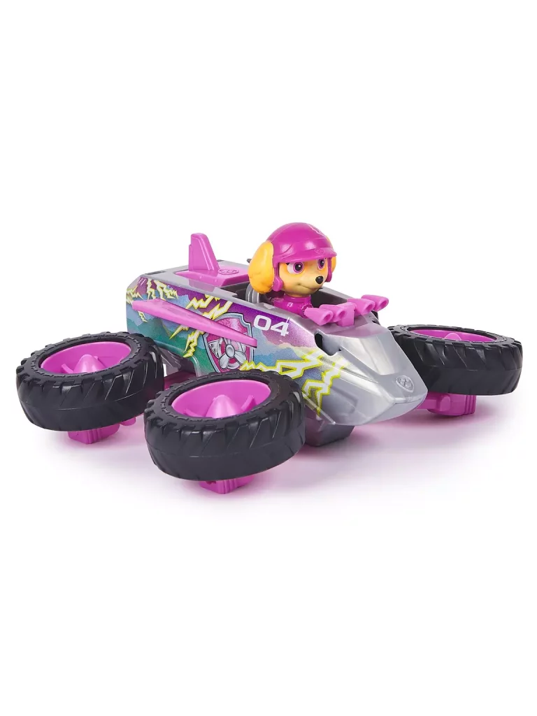 Sky Me Jet Transformues Paw Patrol thumbnail 2