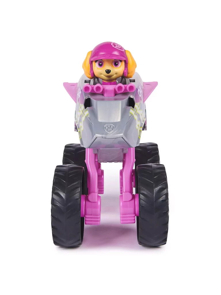 Sky Me Jet Transformues Paw Patrol thumbnail 4