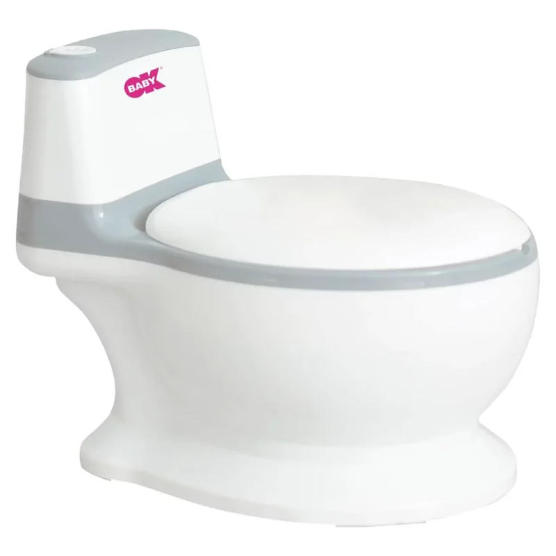 Uturak WC OK Baby