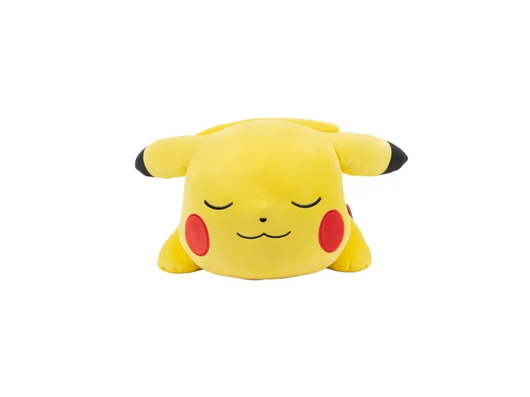 Pikachu Pellushi Në Gjumë thumbnail 2