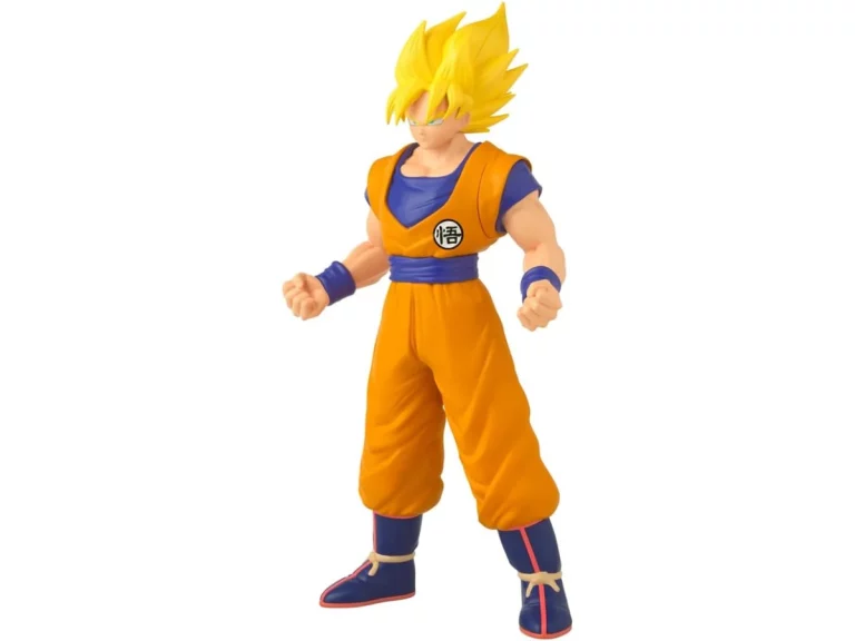 Super Sayan Goku