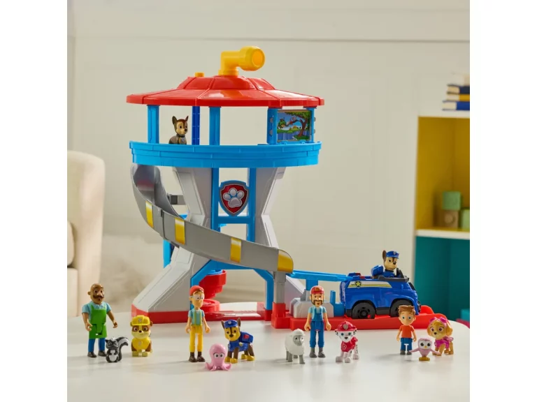 Kulla E Aventurave Paw Patrol thumbnail 4