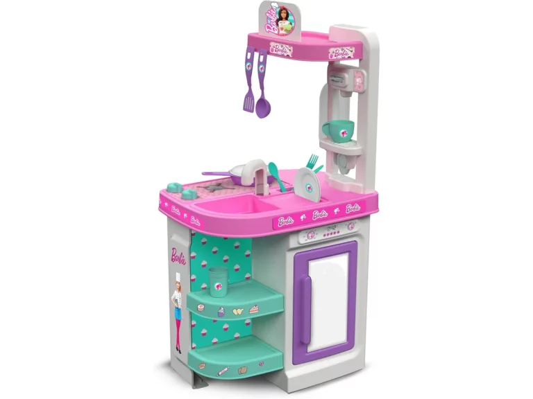Kuzhinë Barbie thumbnail 2