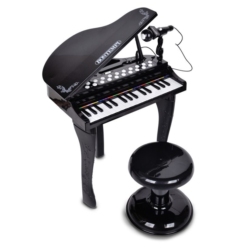 Piano Me Stol Bontempi thumbnail 2