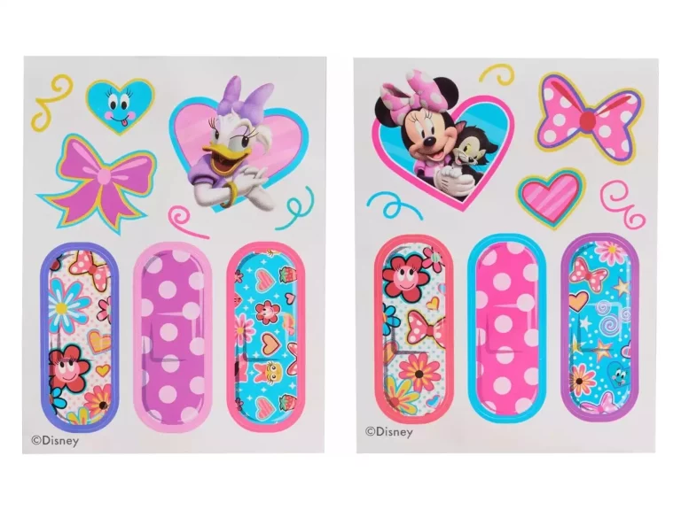 Set Doktori Minnie Mouse thumbnail 3