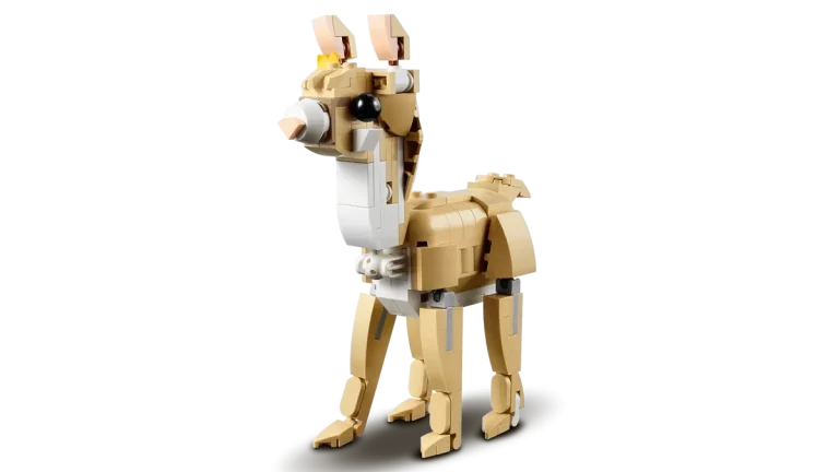 LEGO Lepurushi thumbnail 3