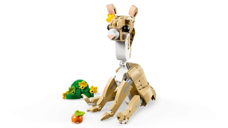 LEGO Lepurushi thumbnail 6