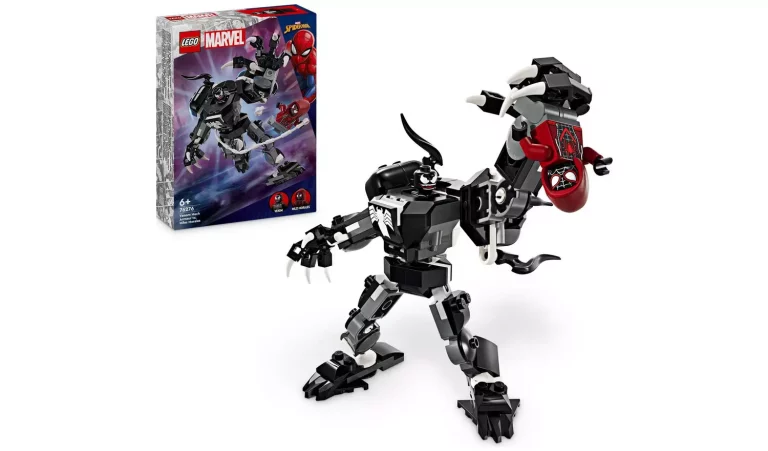LEGO Venom
